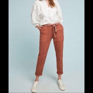 Anthropologie Wanderer Pant